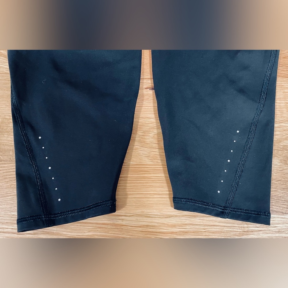 Athleta Rainer High Rise Leggings - Picture 6 of 7